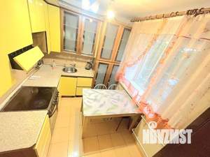 3-к квартира, посуточно, 50м2, 2/8 этаж