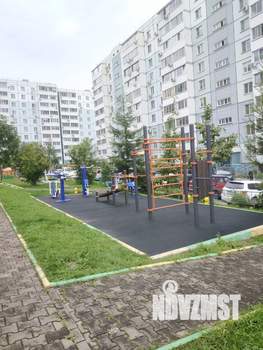 2-к квартира, на длительный срок, 55м2, 4/10 этаж