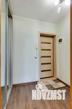 1-к квартира, посуточно, 35м2, 7/9 этаж