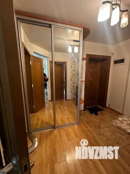 1-к квартира, на длительный срок, 45м2, 5/12 этаж