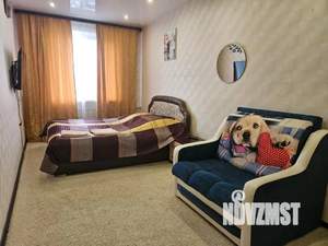 2-к квартира, посуточно, 44м2, 5/5 этаж