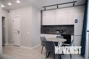 1-к квартира, посуточно, 36м2, 8/9 этаж