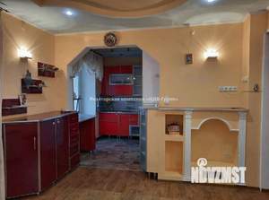 3-к квартира, на длительный срок, 72м2, 2/5 этаж