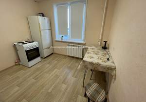 1-к квартира, на длительный срок, 33м2, 2/10 этаж