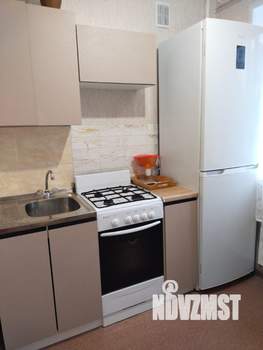 2-к квартира, на длительный срок, 44м2, 3/5 этаж