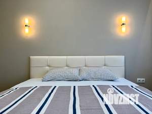 2-к квартира, посуточно, 45м2, 3/5 этаж