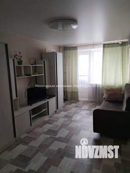 1-к квартира, на длительный срок, 33м2, 2/5 этаж