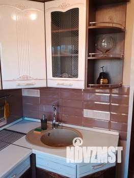 3-к квартира, посуточно, 64м2, 5/5 этаж