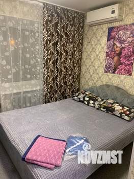 1-к квартира, посуточно, 15м2, 1/5 этаж