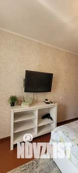 2-к квартира, посуточно, 45м2, 4/5 этаж