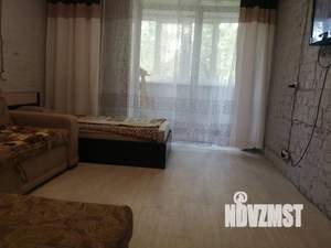 1-к квартира, посуточно, 35м2, 1/9 этаж