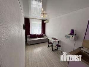 Студия квартира, посуточно, 15м2, 1/5 этаж