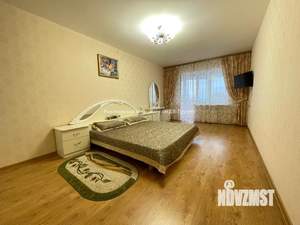 2-к квартира, на длительный срок, 89м2, 12/16 этаж