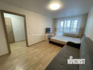 1-к квартира, на длительный срок, 33м2, 2/10 этаж