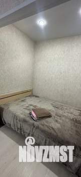 Студия квартира, посуточно, 45м2, 1/22 этаж