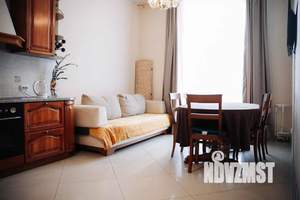 2-к квартира, посуточно, 70м2, 2/4 этаж