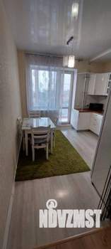 1-к квартира, на длительный срок, 43м2, 9/16 этаж