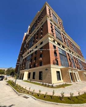 2-к квартира, на длительный срок, 50м2, 6/23 этаж