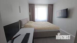 2-к квартира, на длительный срок, 46м2, 13/23 этаж