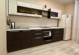 1-к квартира, на длительный срок, 45м2, 15/25 этаж