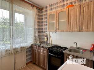 2-к квартира, на длительный срок, 48м2, 2/5 этаж