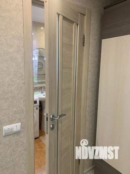 1-к квартира, посуточно, 40м2, 7/9 этаж