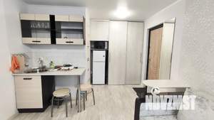 Студия квартира, посуточно, 14м2, 3/10 этаж