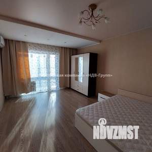 1-к квартира, на длительный срок, 45м2, 8/17 этаж