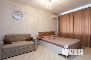1-к квартира, посуточно, 30м2, 4/5 этаж