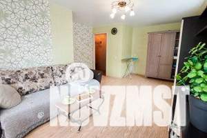 1-к квартира, посуточно, 30м2, 3/5 этаж