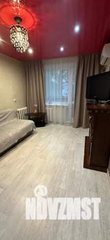 1-к квартира, посуточно, 33м2, 1/9 этаж