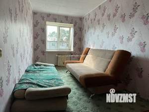 2-к квартира, на длительный срок, 43м2, 5/5 этаж