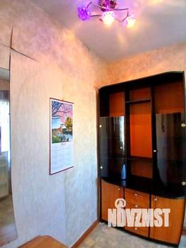 2-к квартира, на длительный срок, 41м2, 5/5 этаж