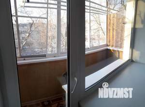 1-к квартира, посуточно, 32м2, 1/1 этаж