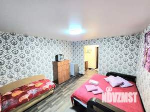 Студия квартира, посуточно, 18м2, 3/5 этаж