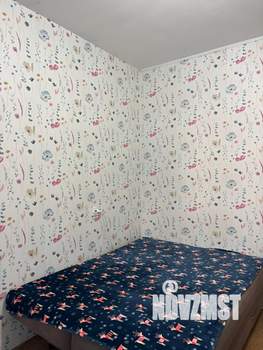 Студия квартира, посуточно, 20м2, 4/5 этаж