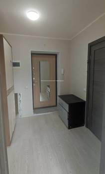 1-к квартира, на длительный срок, 35м2, 4/5 этаж