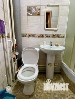 Студия квартира, на длительный срок, 30м2, 4/5 этаж