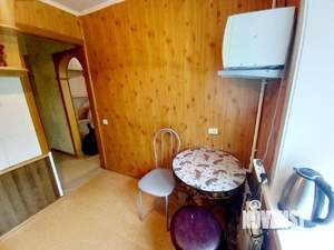 1-к квартира, посуточно, 33м2, 1/1 этаж
