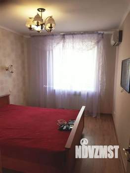 3-к квартира, на длительный срок, 60м2, 3/7 этаж