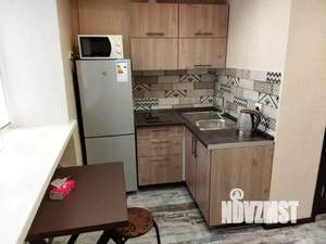 1-к квартира, посуточно, 15м2, 7/9 этаж