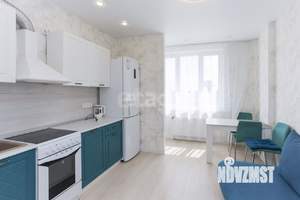 1-к квартира, на длительный срок, 37м2, 9/9 этаж