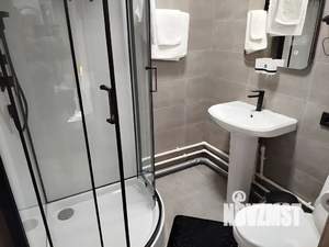 1-к квартира, посуточно, 15м2, 1/6 этаж