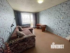 2-к квартира, на длительный срок, 52м2, 5/5 этаж