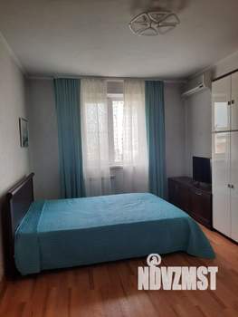 2-к квартира, на длительный срок, 51м2, 6/10 этаж
