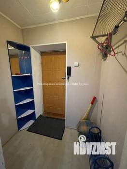1-к квартира, на длительный срок, 29м2, 1/5 этаж