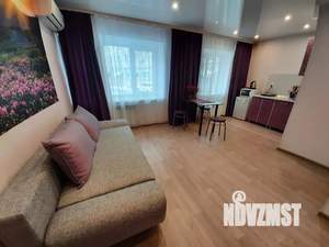 Студия квартира, посуточно, 25м2, 1/5 этаж