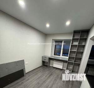 2-к квартира, на длительный срок, 37м2, 6/6 этаж