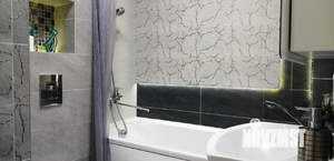 1-к квартира, посуточно, 31м2, 1/1 этаж