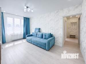 1-к квартира, на длительный срок, 37м2, 9/9 этаж